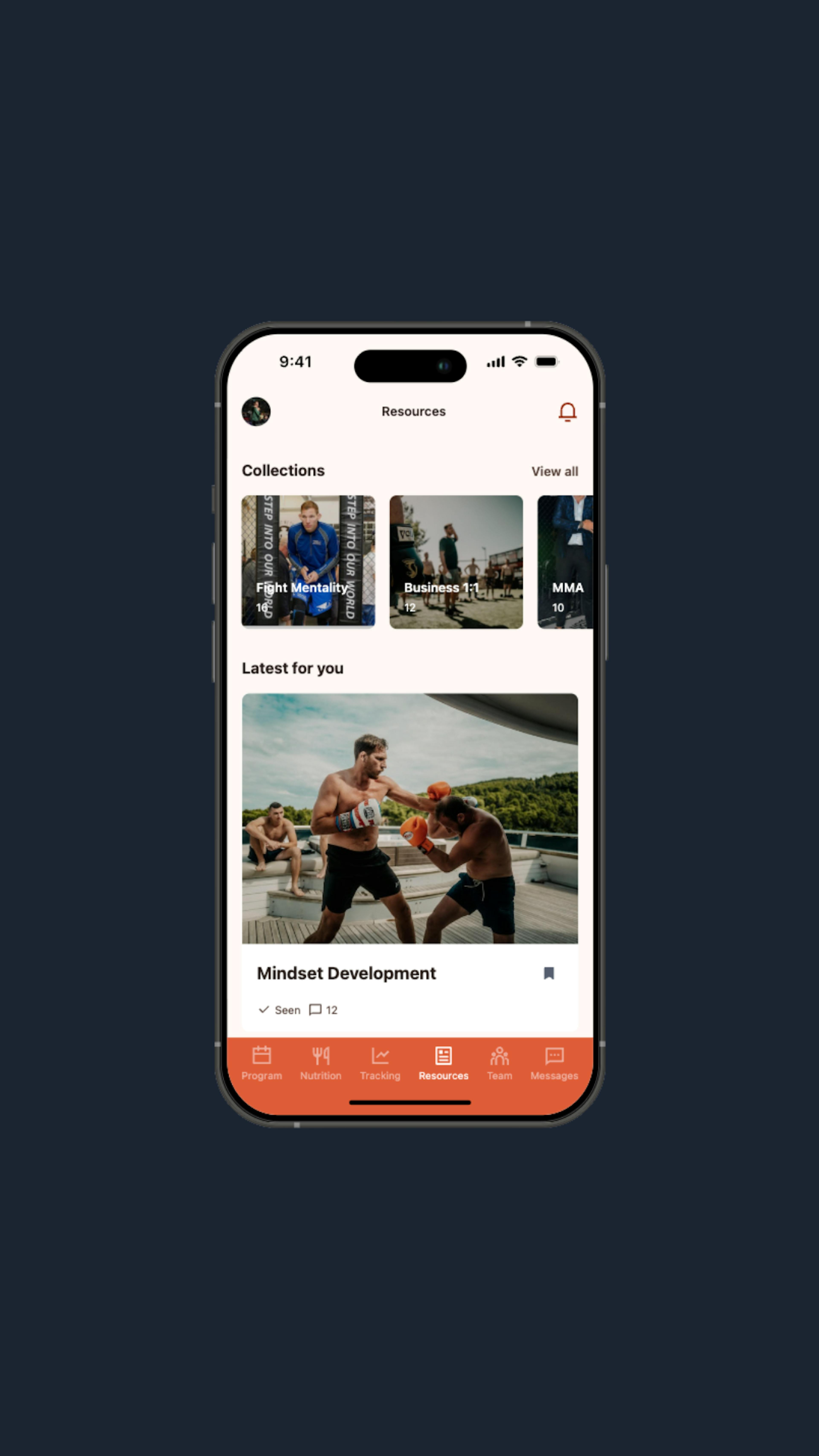 Start of the Journey