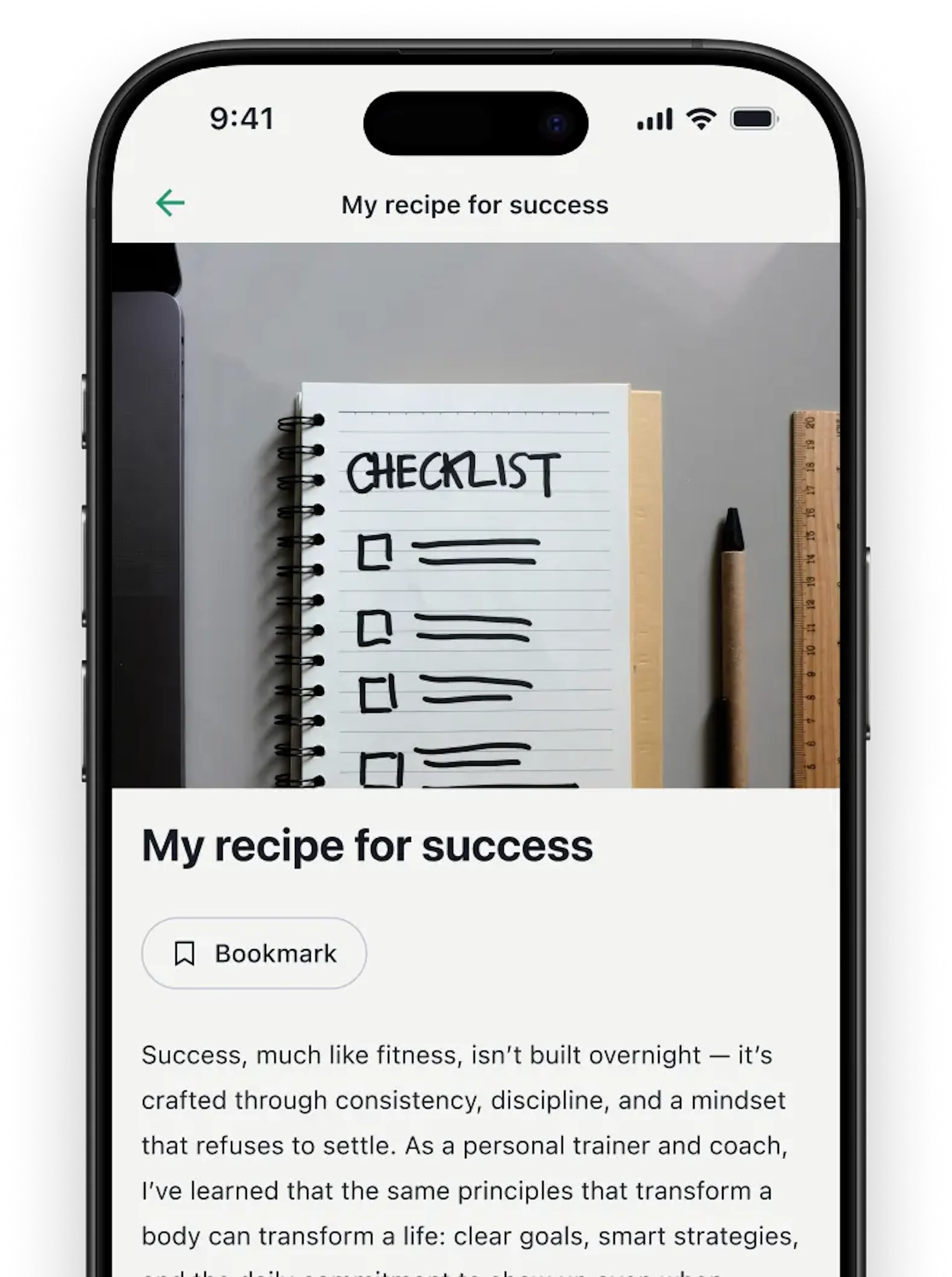 Resources