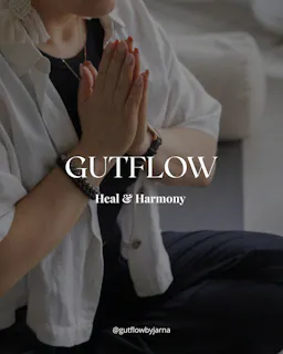 GUTFLOW Heal & Harmony