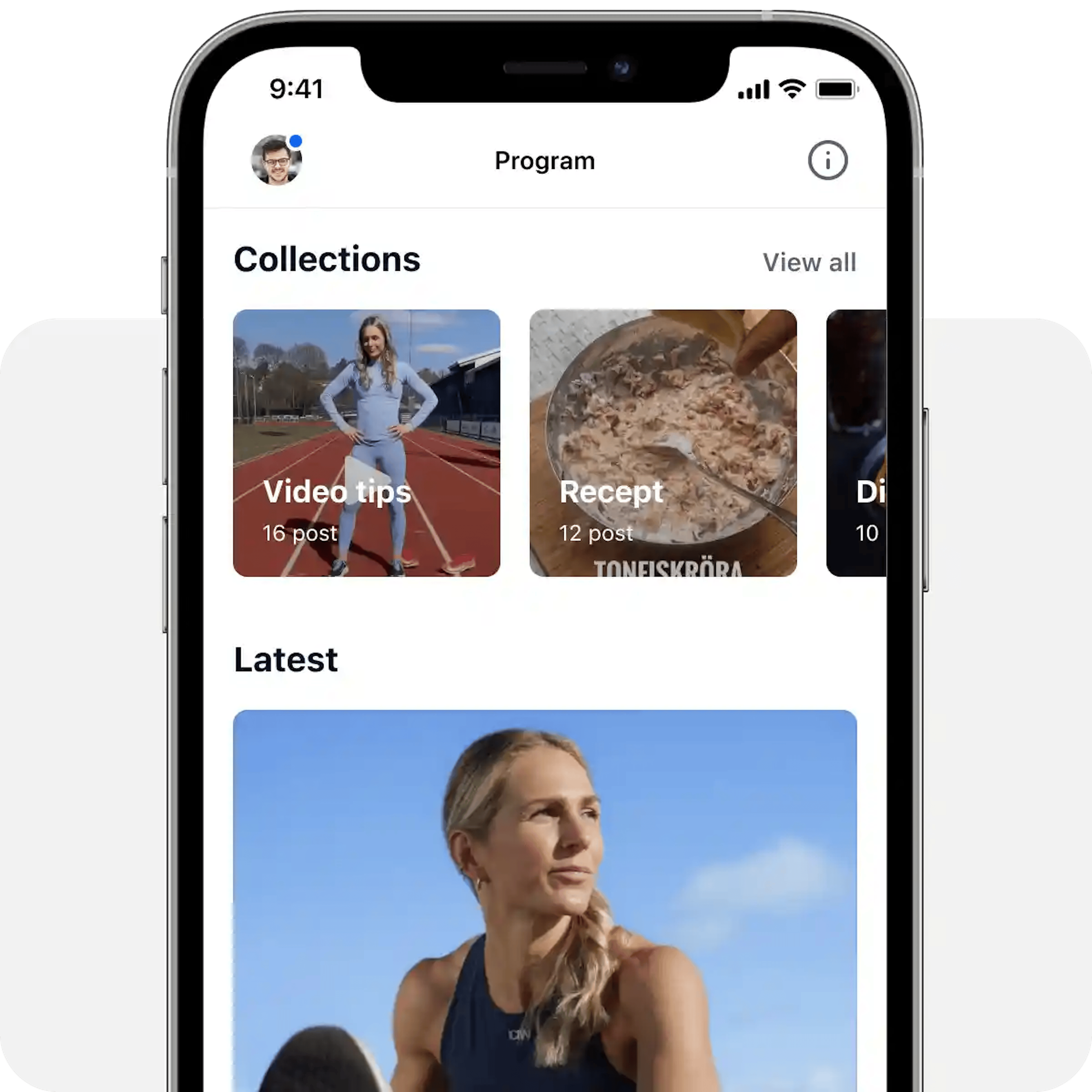 Teknik och kostvanor