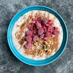 3 proteinrike frokoster