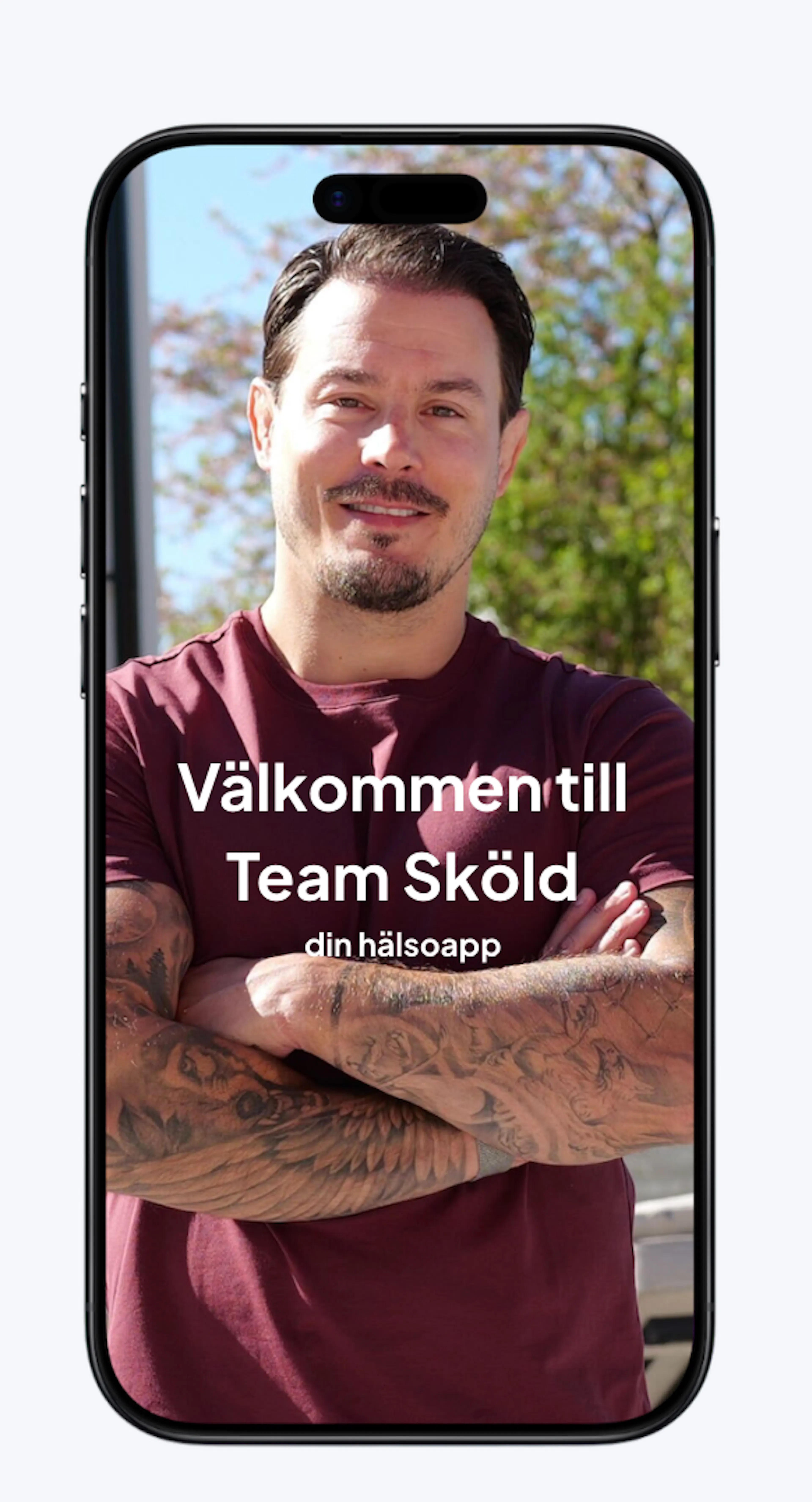 Kom igång!
