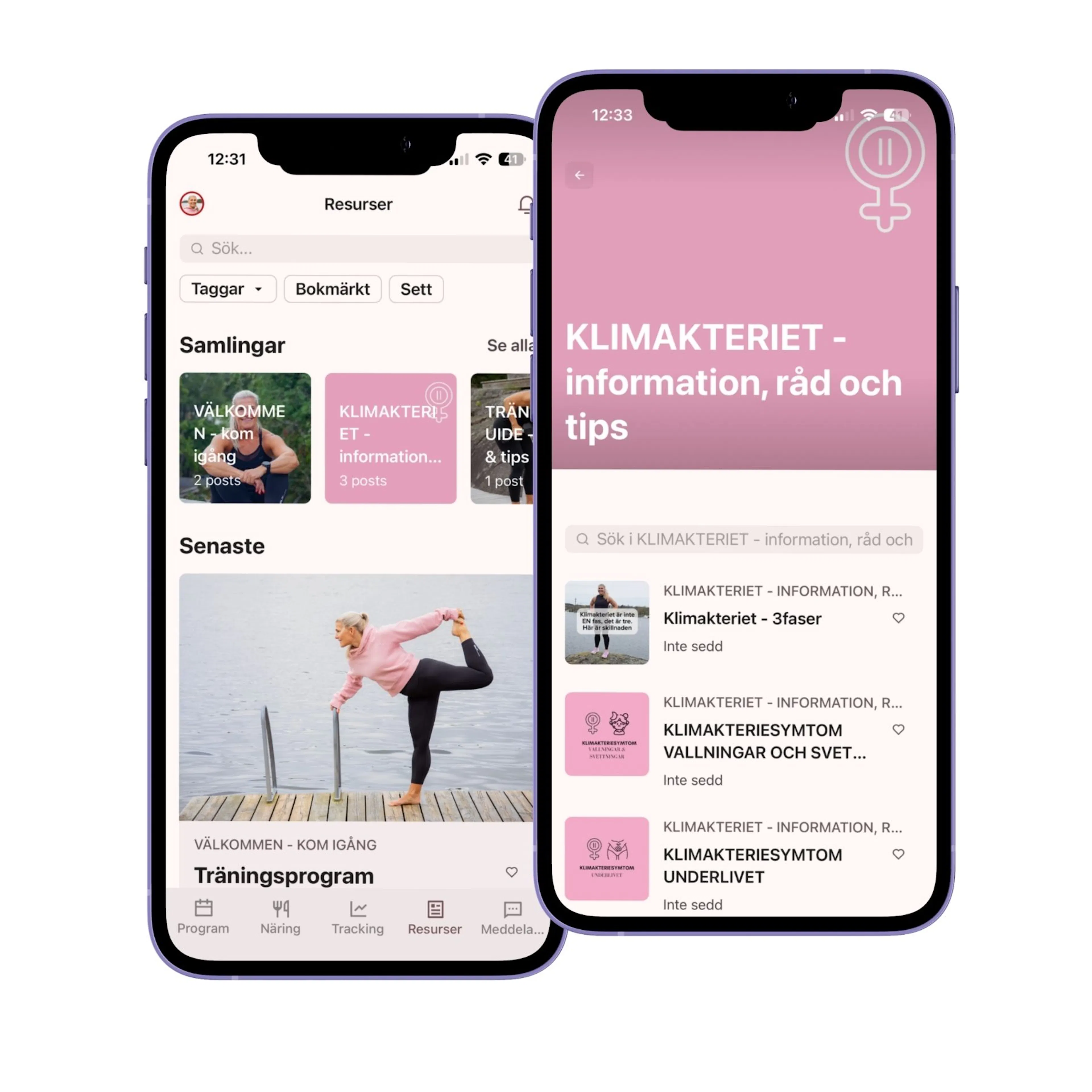 Kunskap som gör skillnad