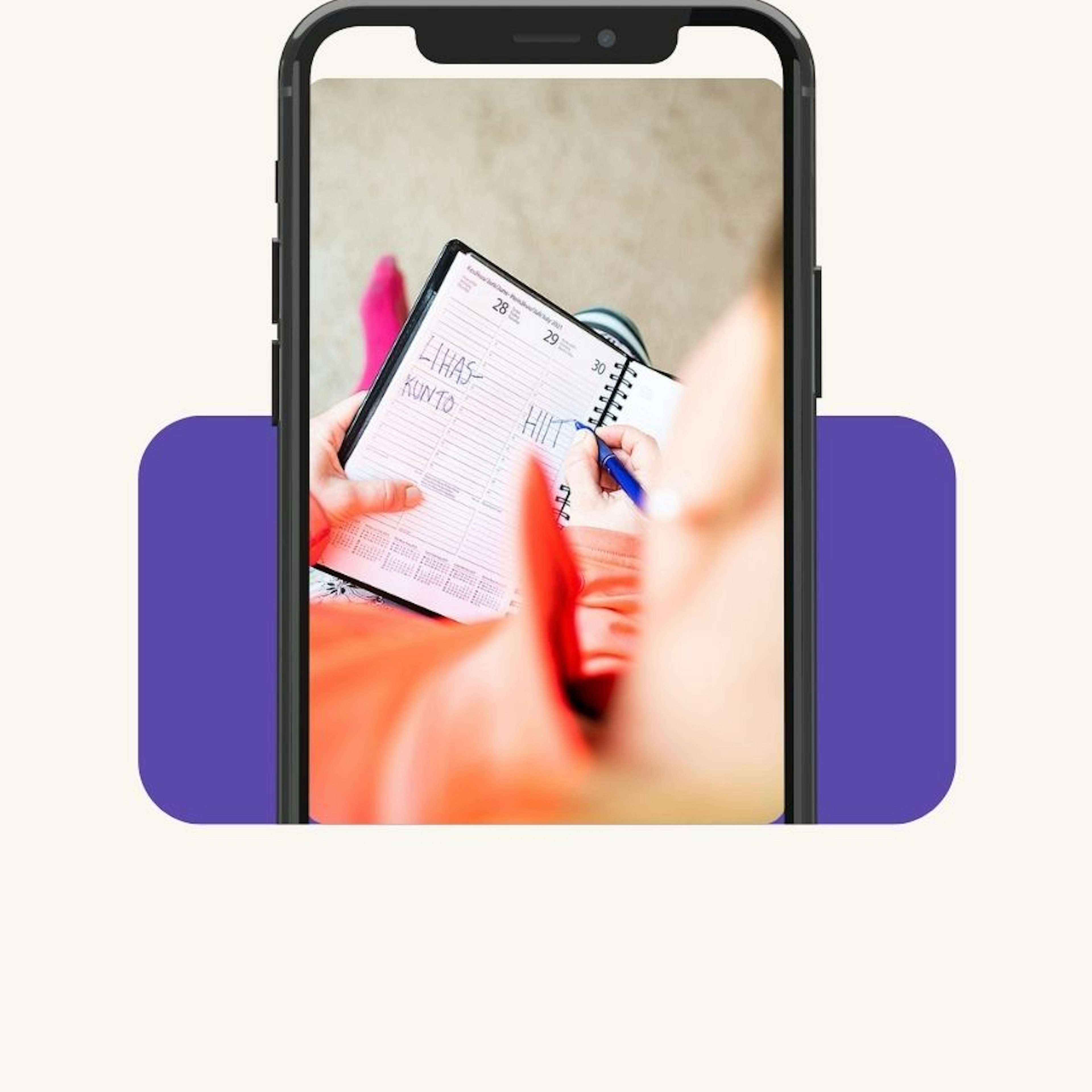 Viikottaiset yhteiset treenit